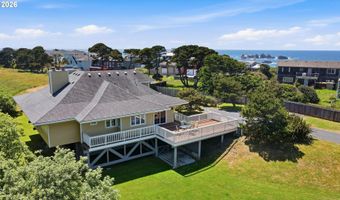 1337 BEACH LOOP Dr, Bandon, OR 97411