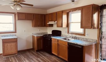 311 Alba Ave, Bridgeport, CT 06606