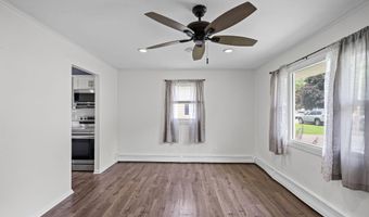8 Mayhall St, Albany, NY 12205