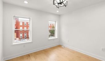 308 N GILMOR St, Baltimore, MD 21223