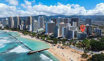 134 Kapahulu Ave 822, Honolulu, HI 96815