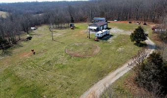 County Road 529, Ava, MO 65608