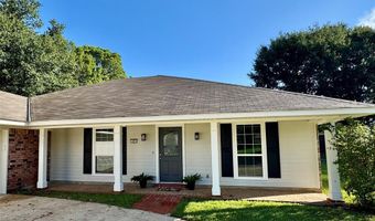 107 Augusta Ave, Benton, LA 71006