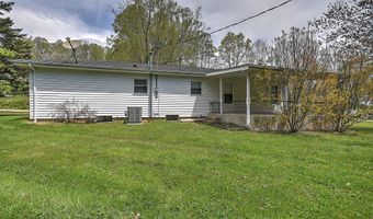 19032 Woodland Hills Rd, Abingdon, VA 24210