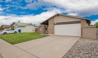 711 W STRAFORD Dr, Chandler, AZ 85225