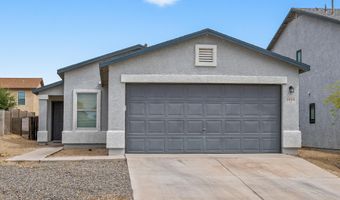 1098 W Vuelta Las Verdolagas, Sahuarita, AZ 85629