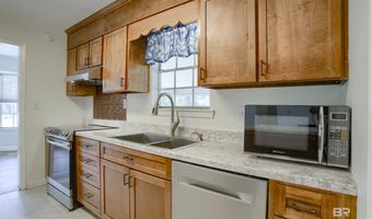 17175 N Lake Dr, Bay Minette, AL 36507