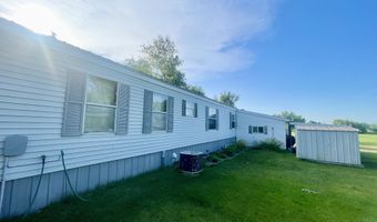 4083 S 1st Ave, Bowdle, SD 57428