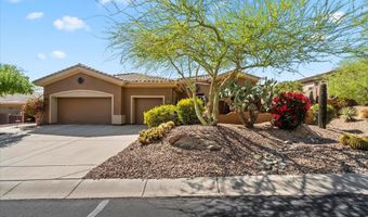 41910 N Long Cove Way, Anthem, AZ 85086