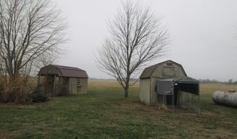 4520 N Ruppert Rd, Attica, IN 47918