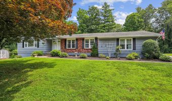 3 Linda Dr, Danbury, CT 06811