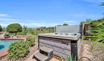 40924 N CROCKETT Trl, Anthem, AZ 85086