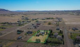 29 Mountain Dr, Cody, WY 82414