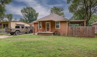 1322 N 15th, Arkansas City, KS 67005