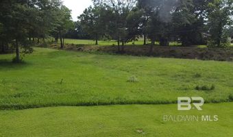 1323 Airport Rd, Atmore, AL 36502