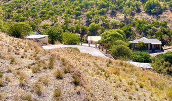 0 65 Acres Moon Cyn 95-104, Bisbee, AZ 85603