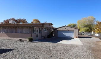 1695 La Mancha, Bosque Farms, NM 87068