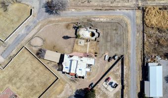 4 Cielo Escondido, Anthony, NM 88021