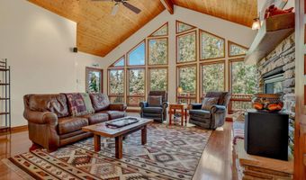 37 Vista Del Valle, Angel Fire, NM 87710