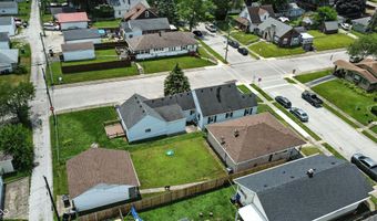 95 S 11th Ave, Beech Grove, IN 46107