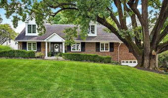 2069 Upper Chelsea Rd, Columbus, OH 43221