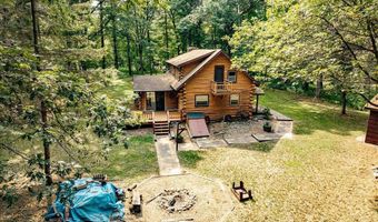 1662 17th Ave, Arkdale, WI 54613