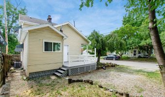 2845 Fremont St, Columbus, OH 43204