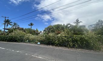 75-6052 B ALII Dr Lot #: 5, Kailua Kona, HI 96740
