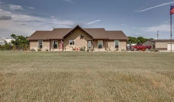 6946 County Road 3430, Ada, OK 74820