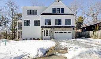 703 A GLENDON Ave, Annapolis, MD 21403