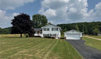 1522 Four Mile Rd, Allegany, NY 14706