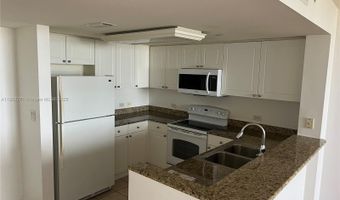 19501 W Country Club Dr 1411, Aventura, FL 33180