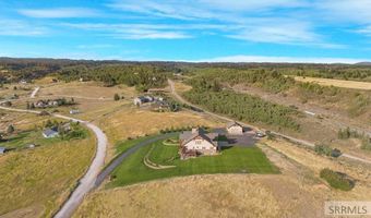 1618 W Ashton Hill Loop, Ashton, ID 83420