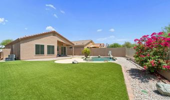 4349 E SMOKEHOUSE Trl, Cave Creek, AZ 85331