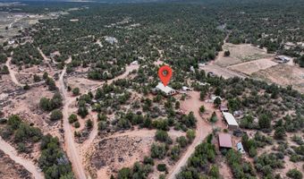 635 N Cougar Ln, Apple Valley, UT 84737