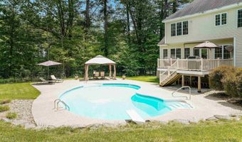 21 Wiggin Rd, Bedford, NH 03110