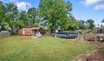 1002 NW 9th St, Bentonville, AR 72712