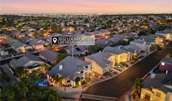 3532 Lockport St, Las Vegas, NV 89129