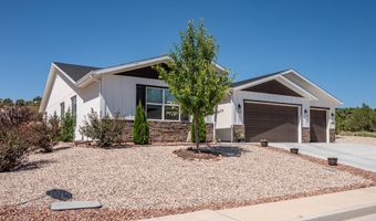 2988 W 2025 South Cir, Cedar City, UT 84720