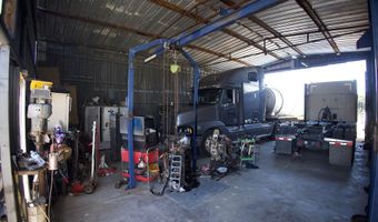 510 SE 1500, Andrews, TX 79714