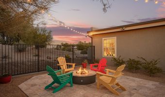 9432 E QUAIL Trl, Carefree, AZ 85377