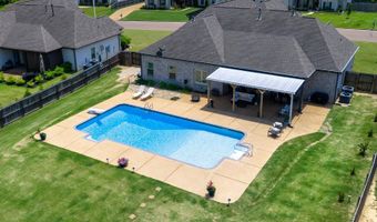 178 E CHERRYBARK Dr, Atoka, TN 38004