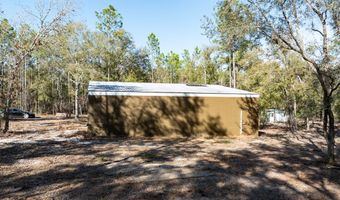 4700 County Road 340, Bell, FL 32619