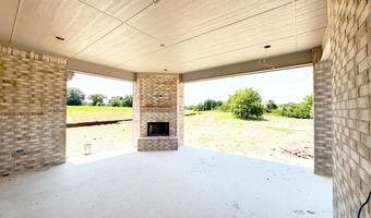 1024 Silver Sage Trl, Weatherford, TX 76085
