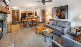 35 MOUNTAIN THUNDER Dr 5208, Breckenridge, CO 80424