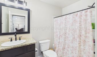 7603 JOHN THOMAS St, Amarillo, TX 79119