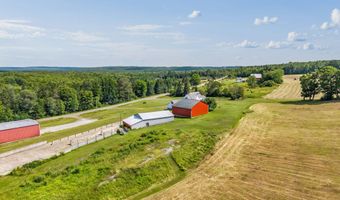 383 Benedicta Rd, Benedicta, ME 04733
