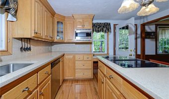 132 Sheffield Hill Rd, Exeter, RI 02882