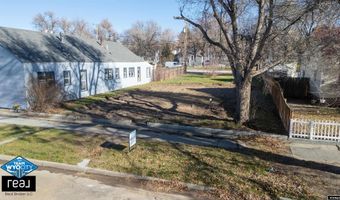 219 S 3rd St, Douglas, WY 82633