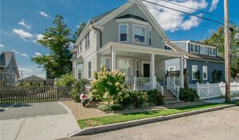 6 Bayside Ave, Newport, RI 02840
